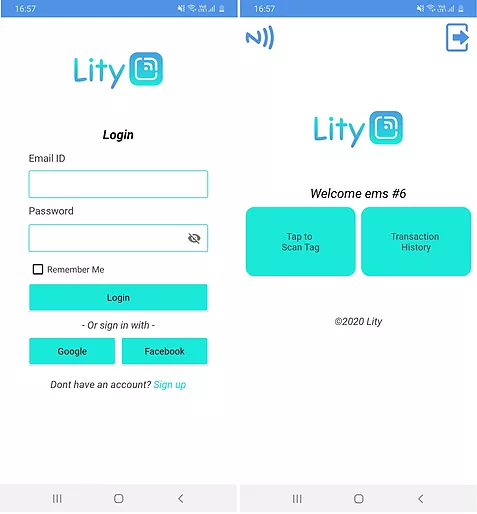 LityApp